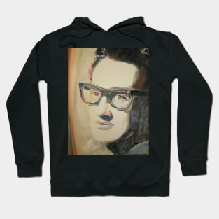 Buddy Holly Hoodie